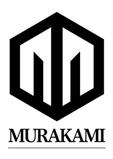 murakami_logo